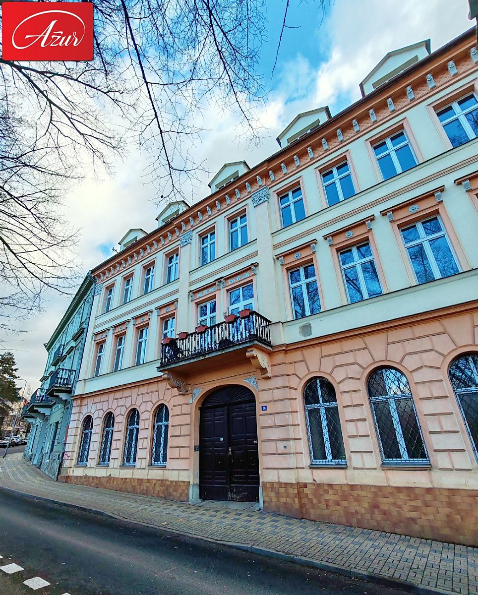 Prodej bytu 3+kk 57 m²