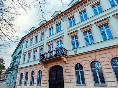 Prodej bytu 3+kk 57 m²