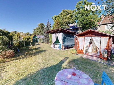 Prodej  zahrady 220 m²