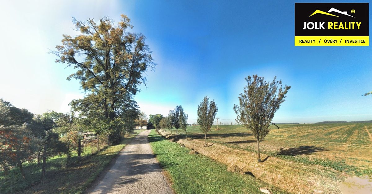 Prodej stavebního pozemku 7268 m² – fotografie 2
