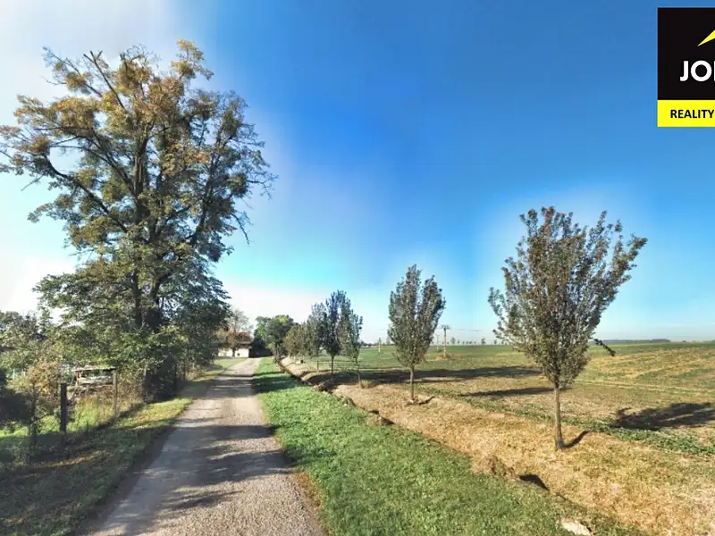 Prodej stavebního pozemku 7268 m², Bělotín – náhled fotky 2
