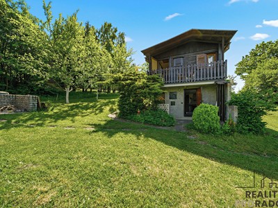 Prodej  chaty 49 m², pozemek 695 m²