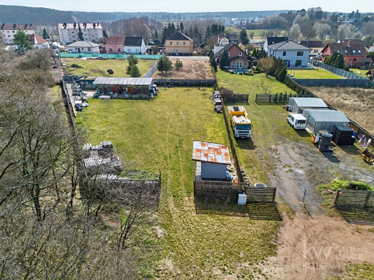 Prodej pozemku, 1 453 m² (6 z 15)