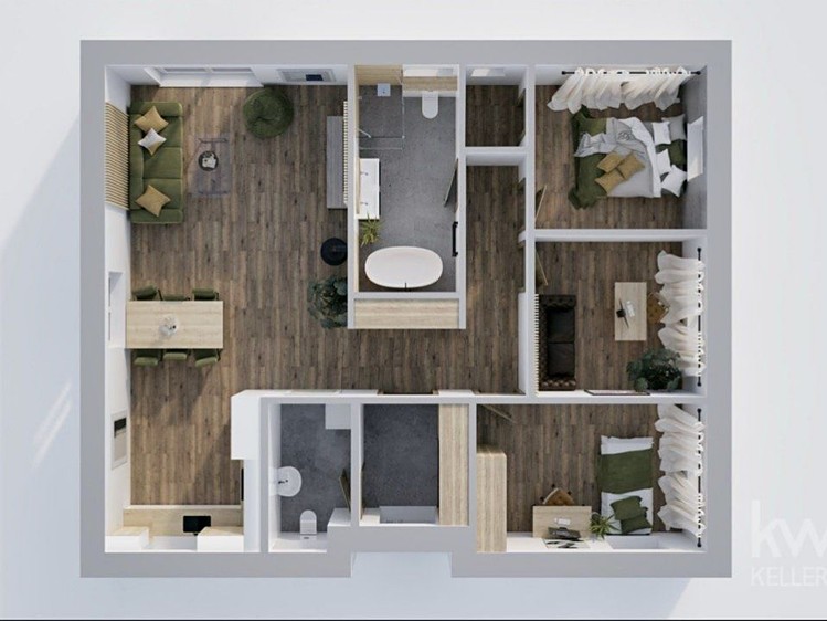 Haus zum Kauf, 102 m² (27 von 30)