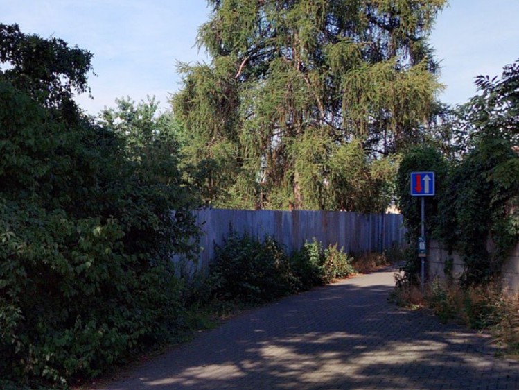 Grundstück zum Kauf, 1.501 m² (4 von 5)