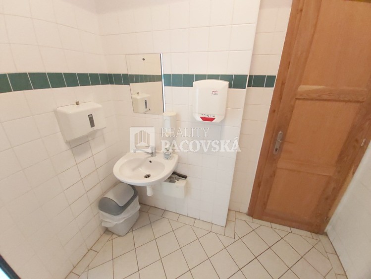 Комерційне приміщення в оренду, 145 м² (14 з 15)