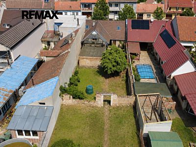 Prodej rodinného domu 168 m², pozemek 677 m²