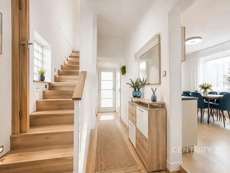 Prodej apartmánů 229 m², Sehradice – náhled fotky 3