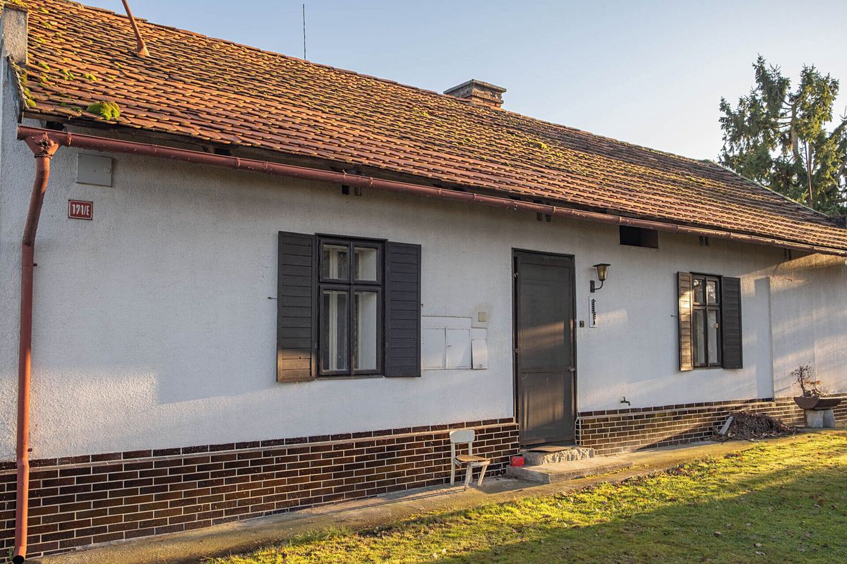 Prodej chalupy 100 m², pozemek 1189 m² – fotografie 3