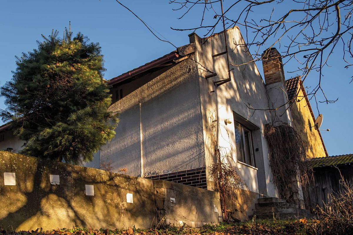 Prodej chalupy 100 m², pozemek 1189 m² – fotografie 4
