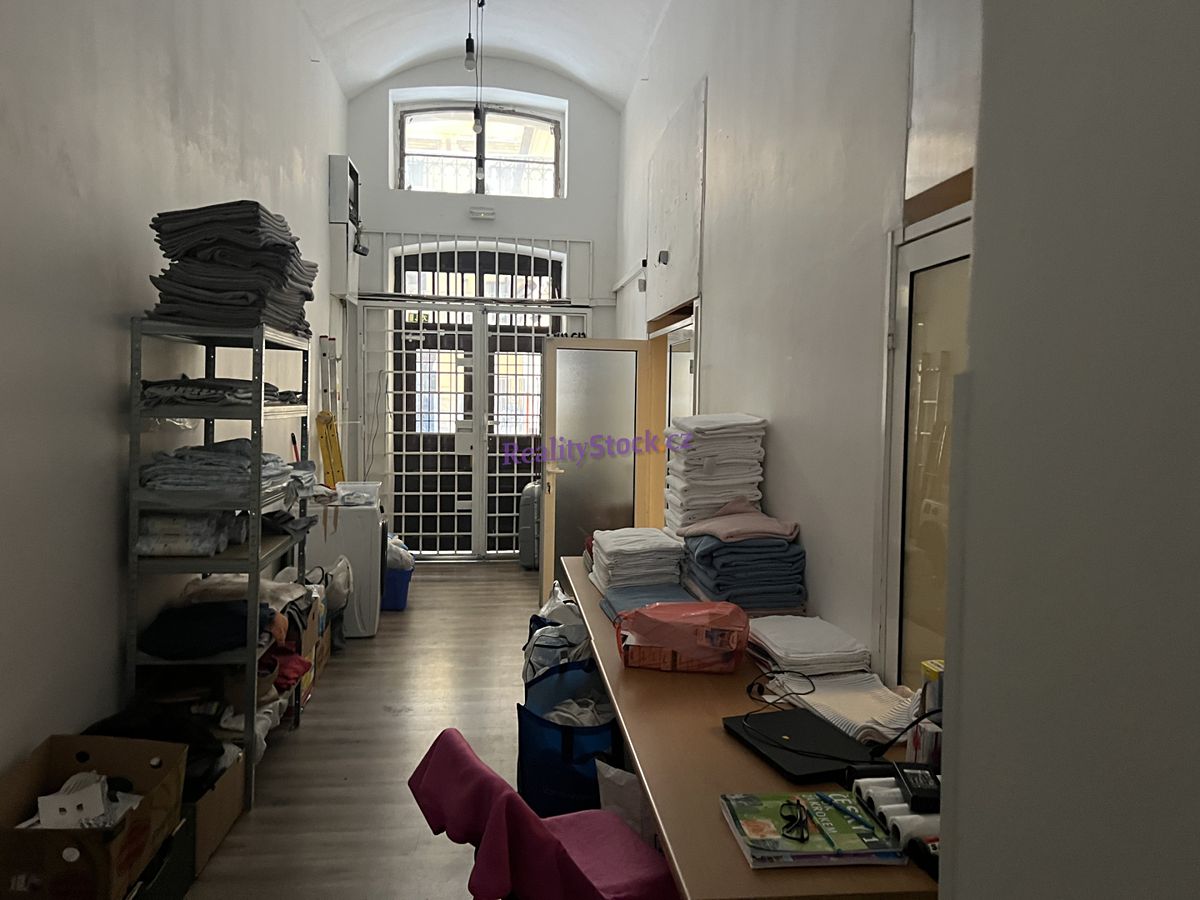 Pronájem skladového prostoru 55 m² – fotografie 3