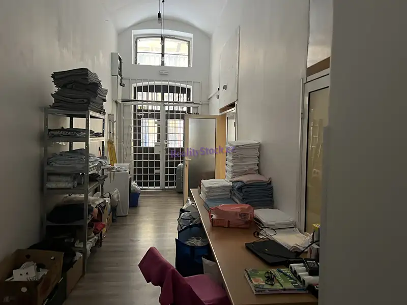 Pronájem skladového prostoru 55 m², Praha – náhled fotky 3