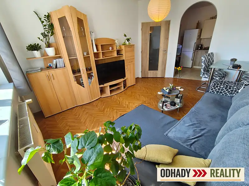 Prodej bytu 2+kk 53 m², Kutná Hora – náhled fotky 1
