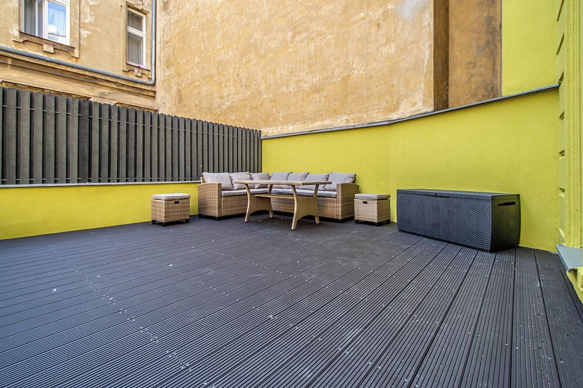 Prodej bytu 3+1 94 m² – fotografie 4