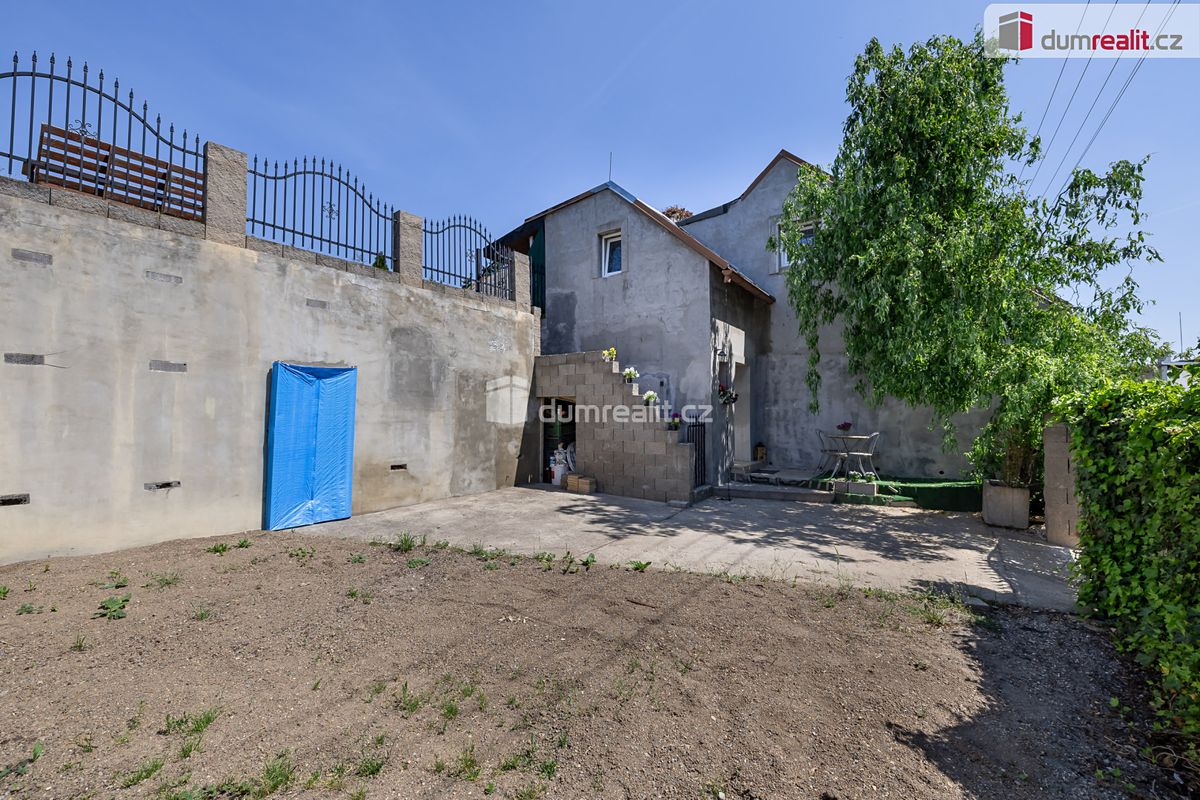 Prodej rodinného domu 170 m², pozemek 500 m² – fotografie 4