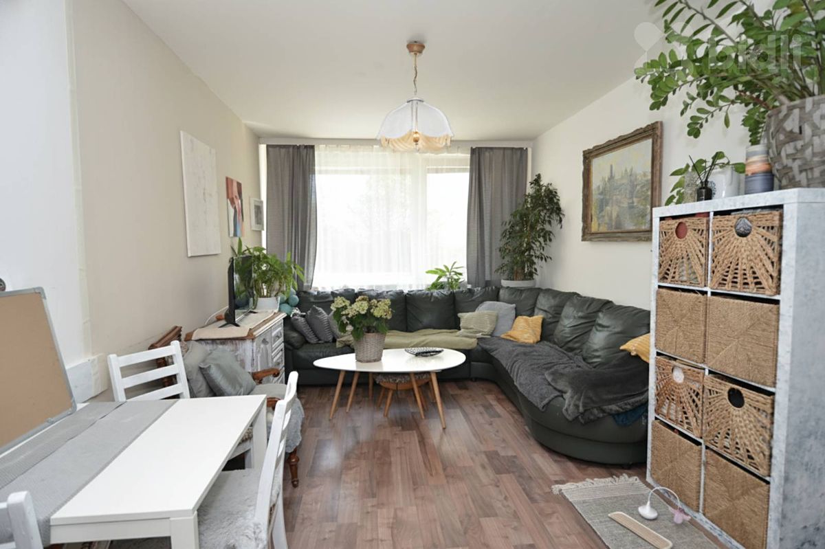 Prodej bytu 2+kk 45 m²