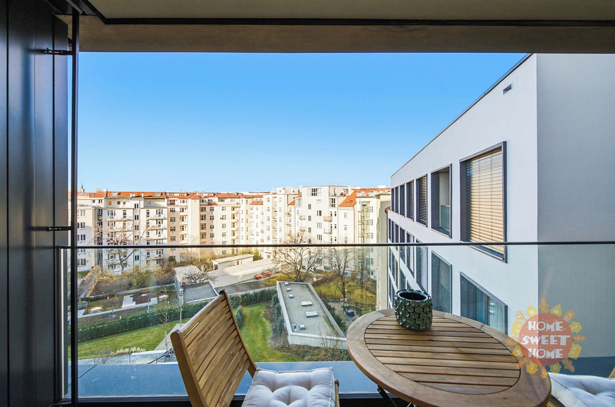 Prodej bytu 2+kk 57 m²
