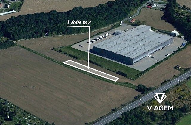 Ділянка на продаж, 924 м² (1 з 4)