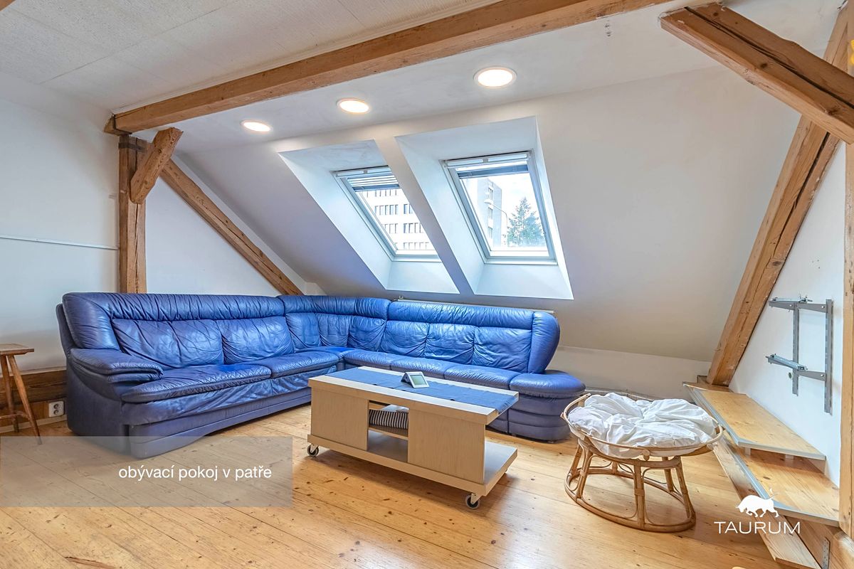 Prodej rodinného domu 186 m², pozemek 191 m² – fotografie 4