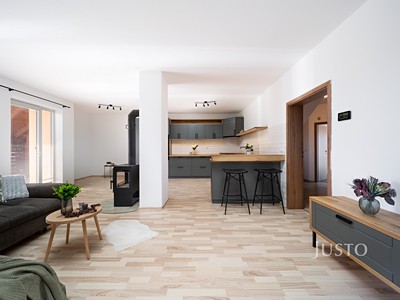 Prodej  rodinného domu 141 m², pozemek 385 m²