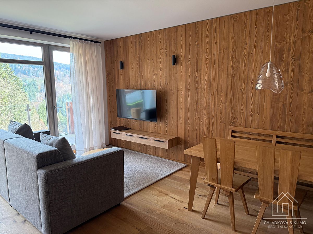 Prodej apartmánů 96 m² – fotografie 3