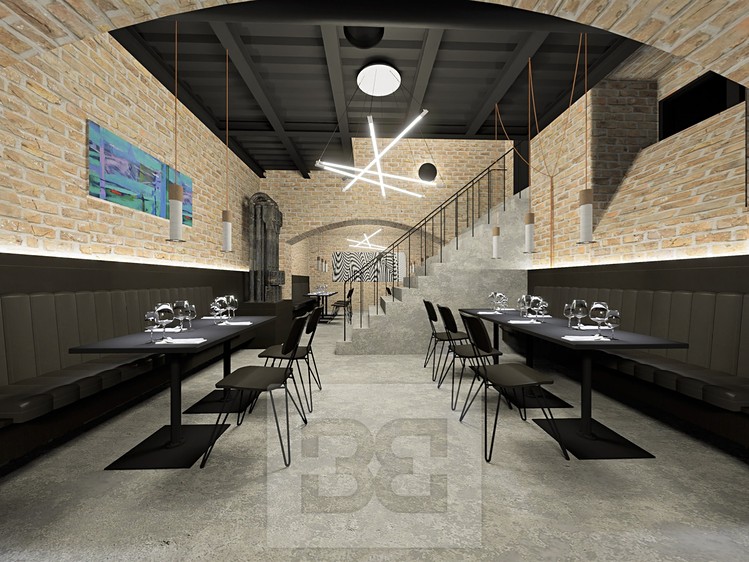 Pronájem komerčního prostoru, 300 m² (7 z 16)