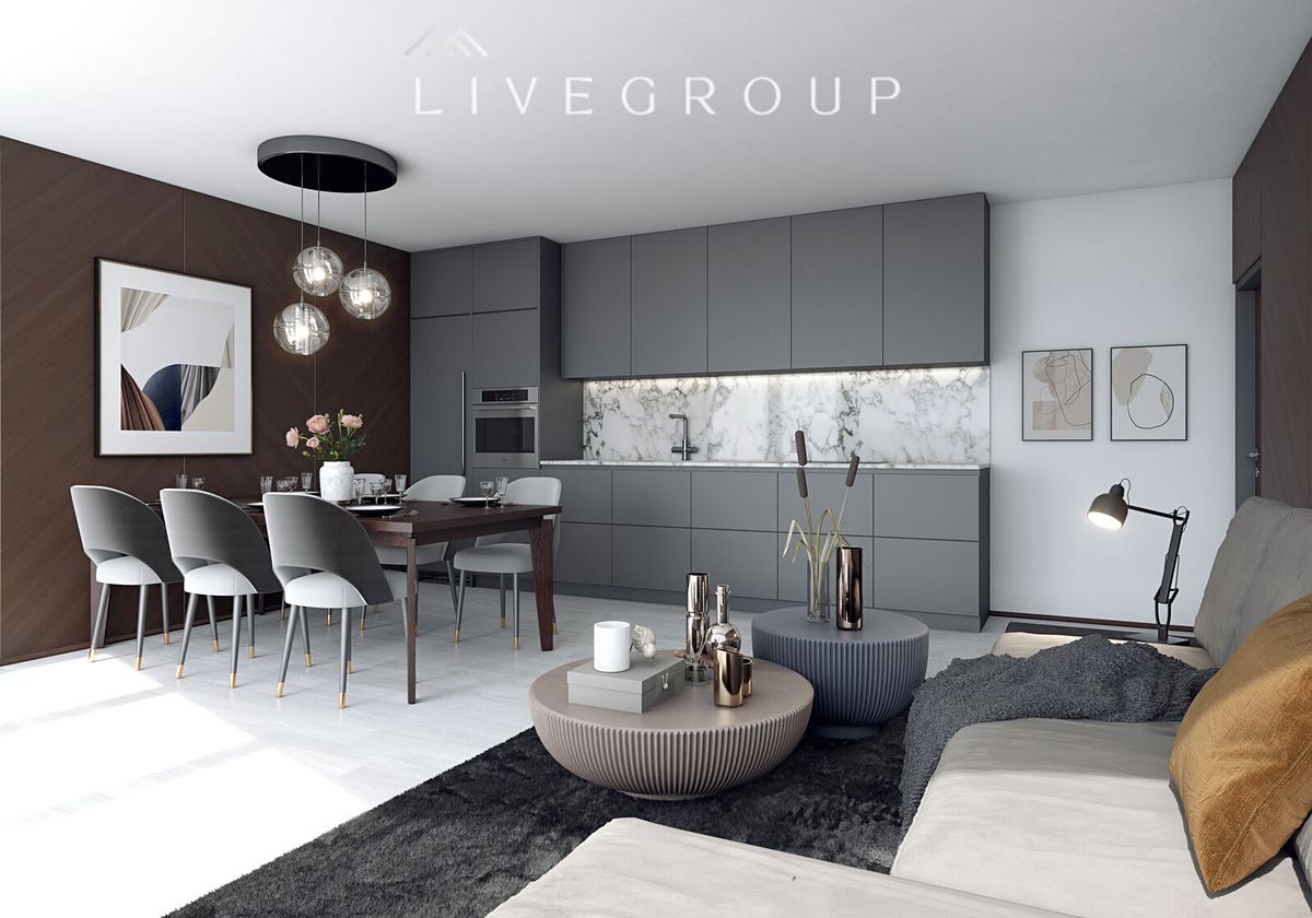 Prodej bytu 1+kk 54 m² – fotografie 4