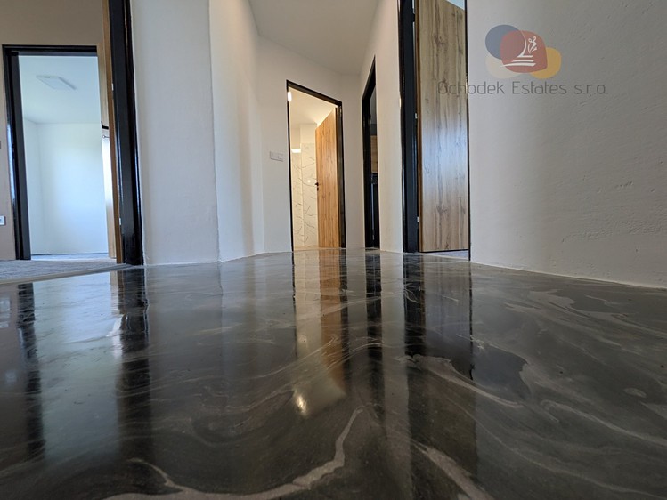 Квартира 3+1 на продаж, 63 м² (20 з 25)