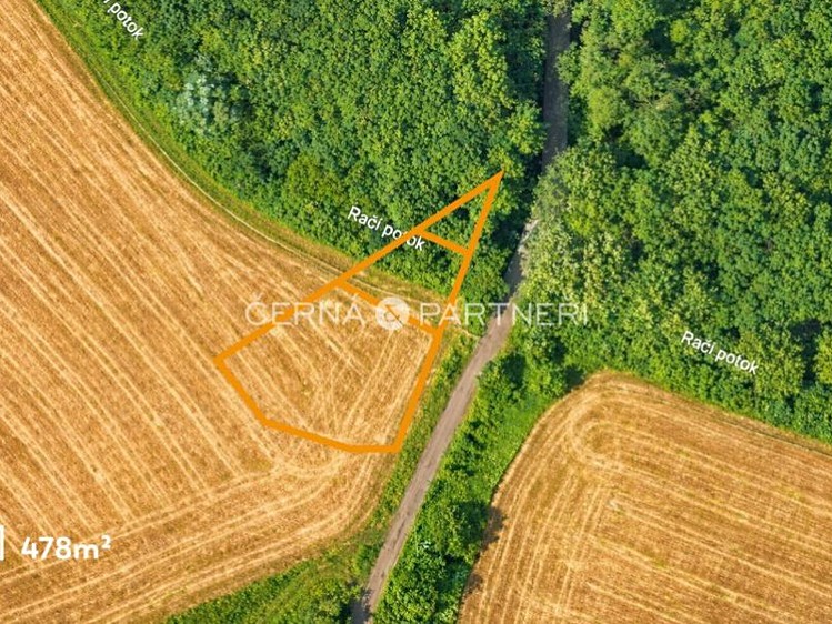 Ділянка на продаж, 478 м² (1 з 3)