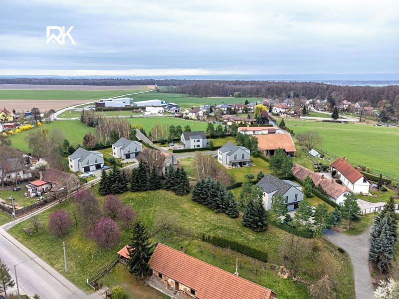 Prodej rodinného domu 123 m², pozemek 517 m² – fotografie 3