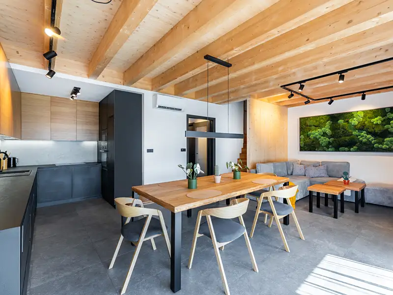 Prodej bytu 4+kk 119 m², Desná – náhled fotky 3