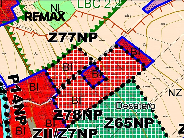 Prodej pozemku, 951 m² (8 z 8)