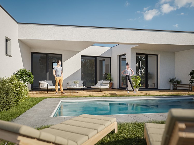 Prodej domu, 180 m² (1 z 15)
