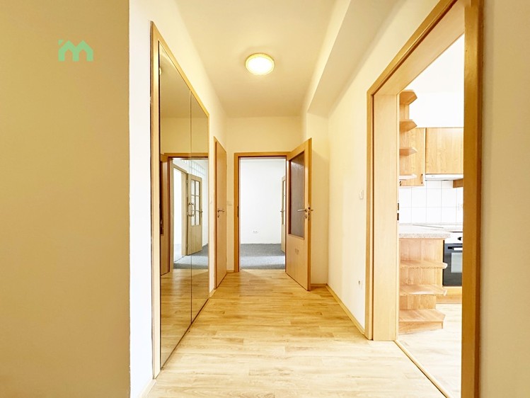 Wohnung 2+1 zur Miete, 60 m² (25 von 40)