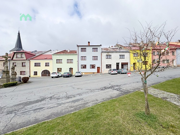 Wohnung 2+1 zur Miete, 60 m² (33 von 40)