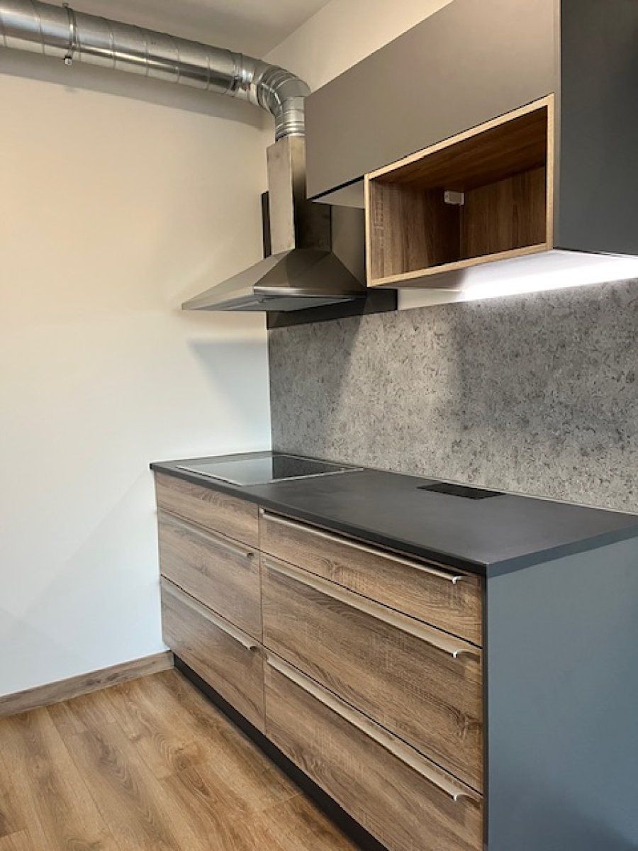 Pronájem bytu 2+kk 50 m²