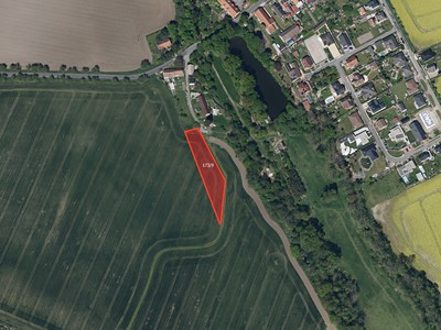Prodej  pole 10 207 m²