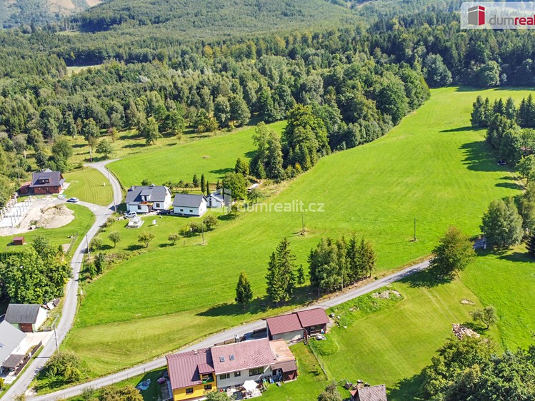 Prodej pozemku, 3 406 m² (1 z 9)