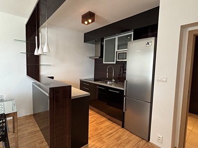 Pronájem bytu 2+kk 55 m²