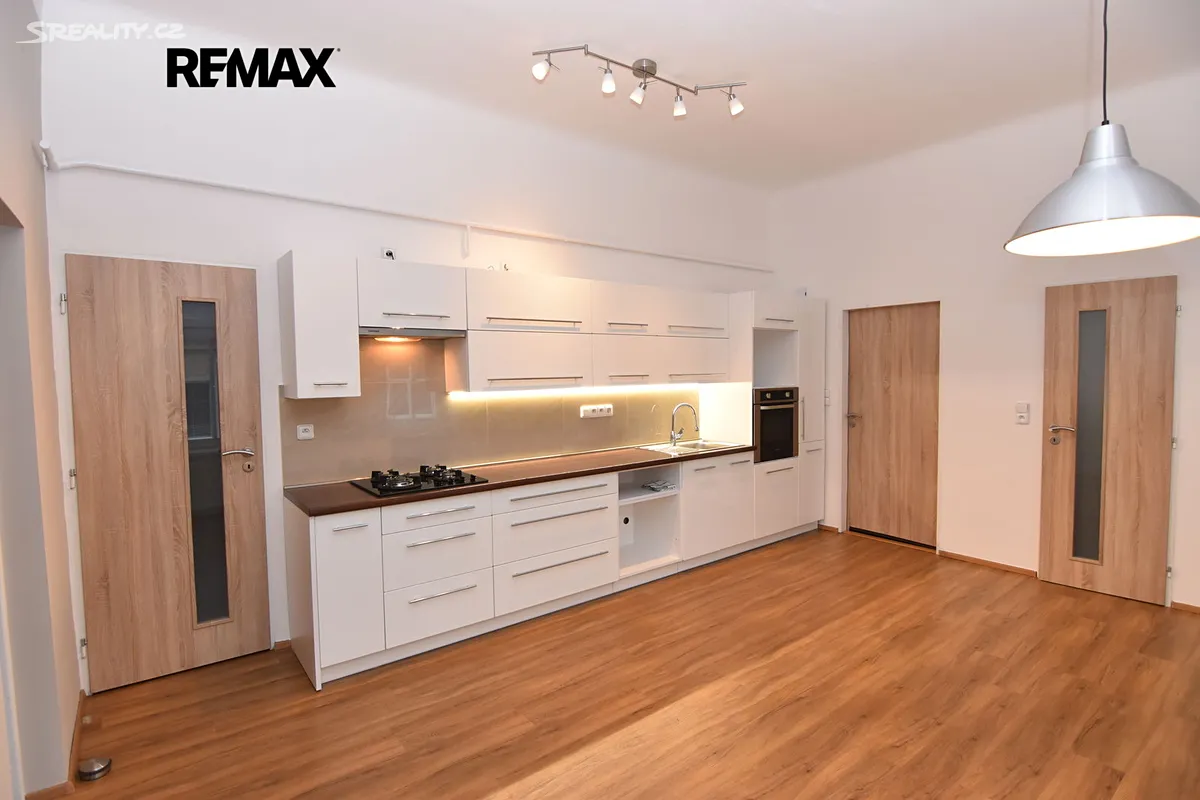 Pronájem bytu 2+kk 55 m², Olomouc