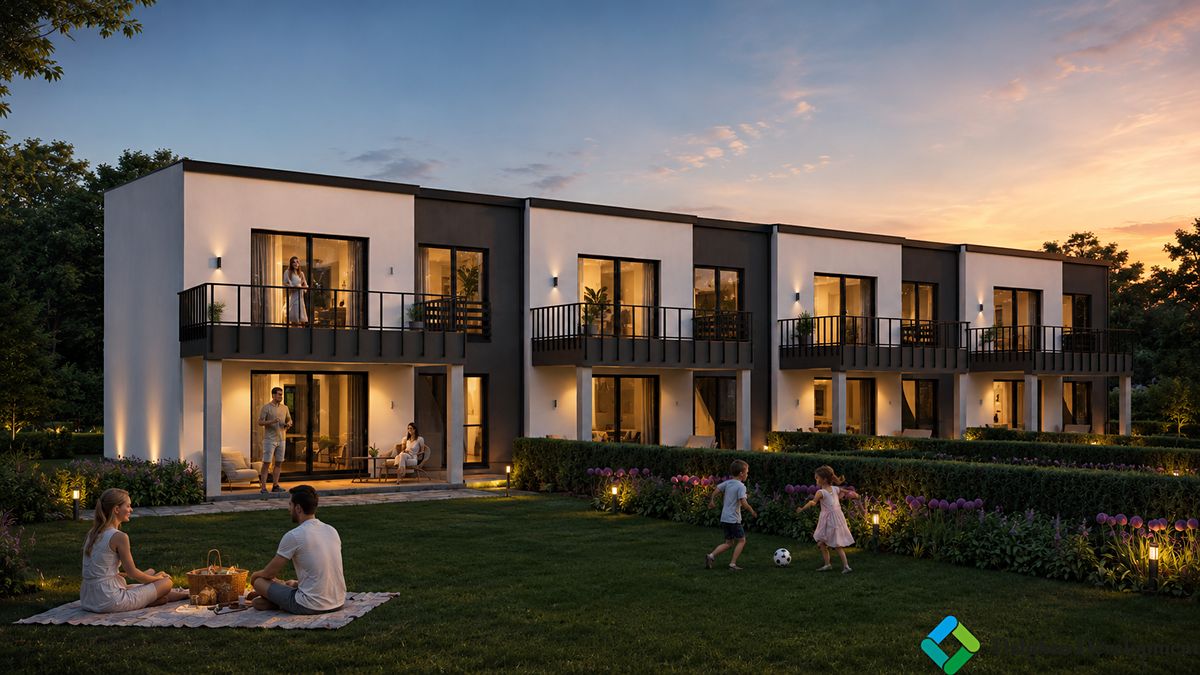 Prodej bytu 3+kk 63 m² – fotografie 2