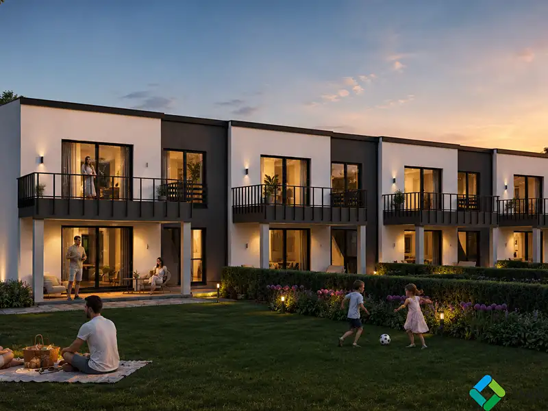 Prodej vícegeneračního domu 63 m², pozemek 120 m², Loučná nad Desnou – náhled fotky 2