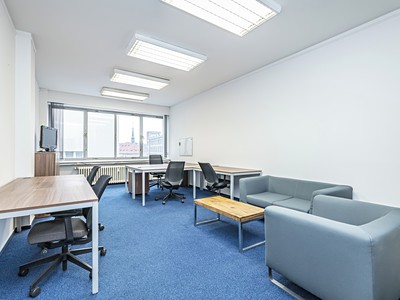 Pronájem kanceláře 32 m²