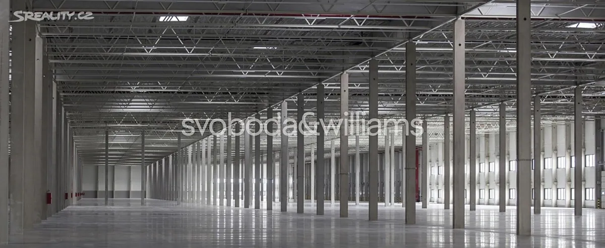 Pronájem skladového prostoru 6941 m² – pohled 5