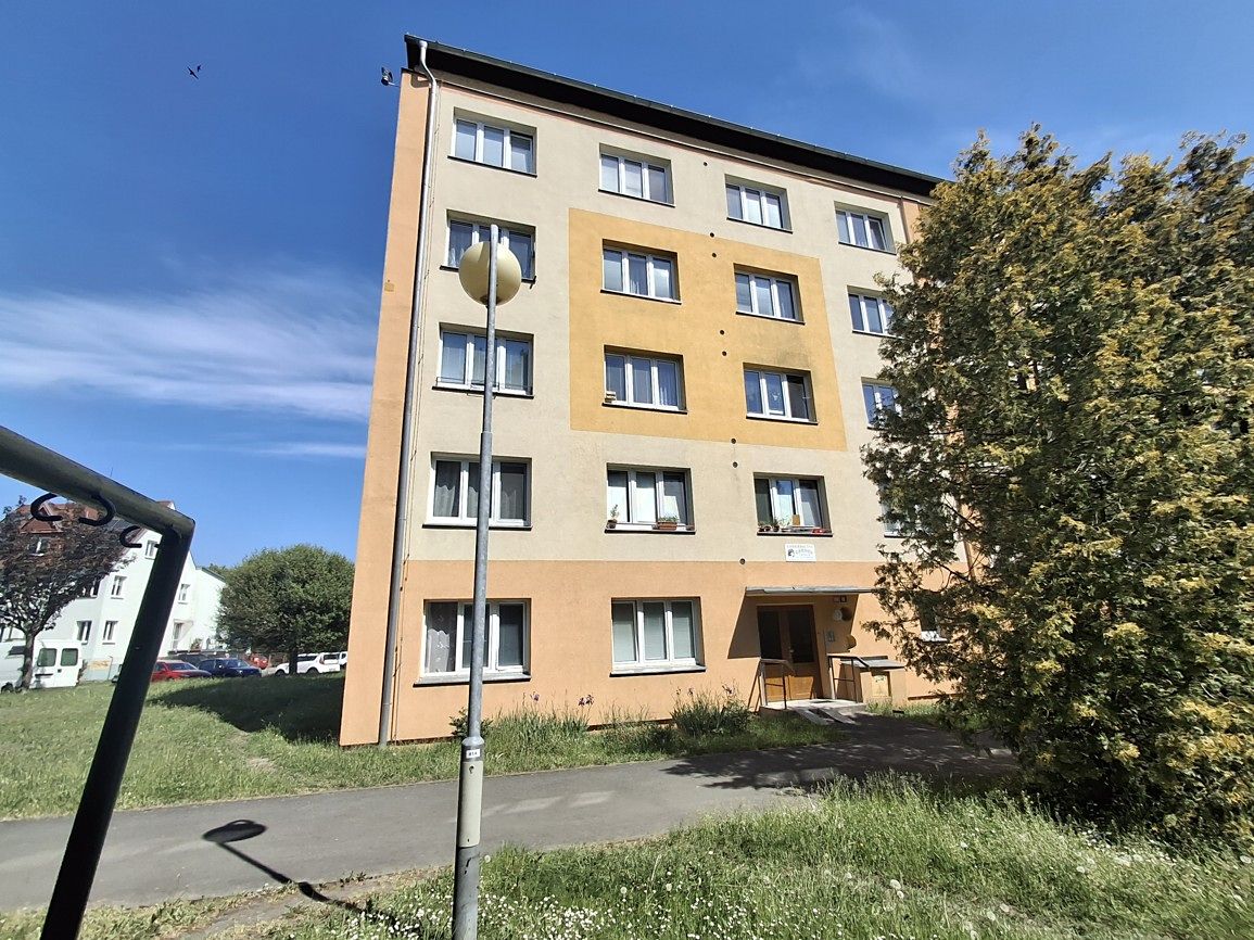 Prodej bytu 3+1 72 m² – fotografie 2