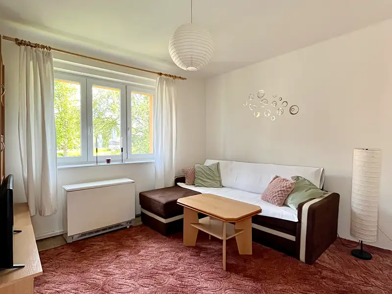Prodej bytu 1+1 37 m², Vrchlabí – náhled fotky 1