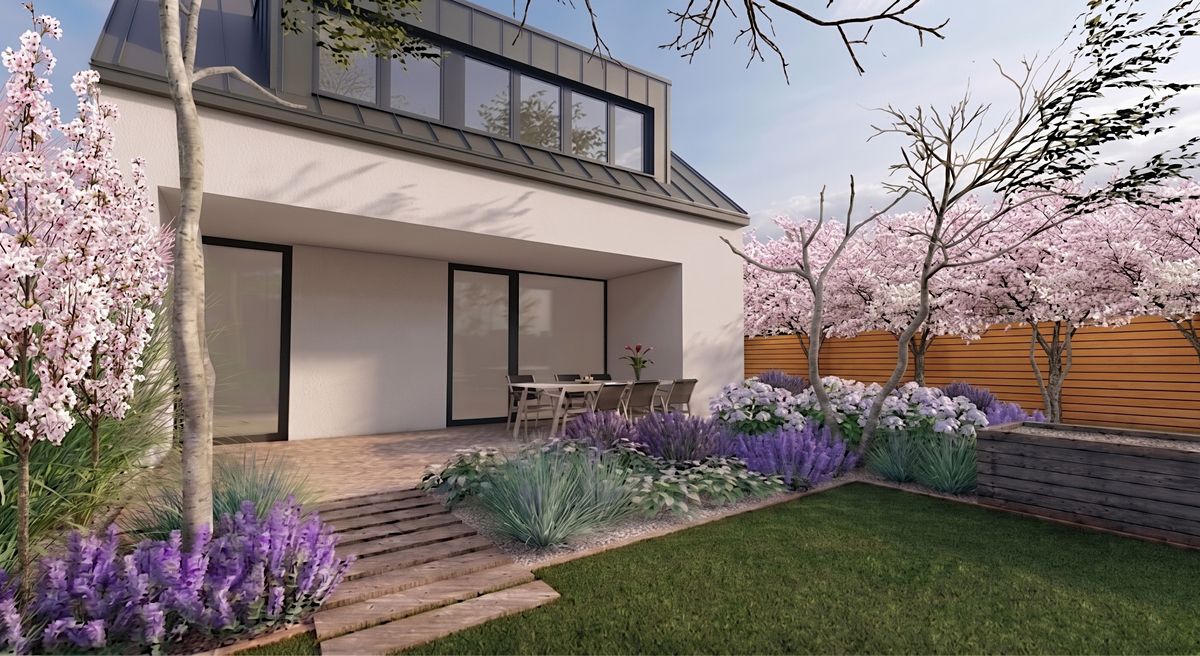 Prodej rodinného domu 410 m², pozemek 853 m² – fotografie 3
