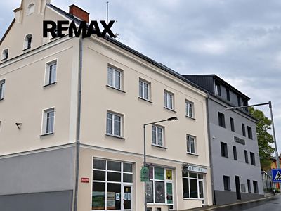 Prodej činžovního domu 360 m²