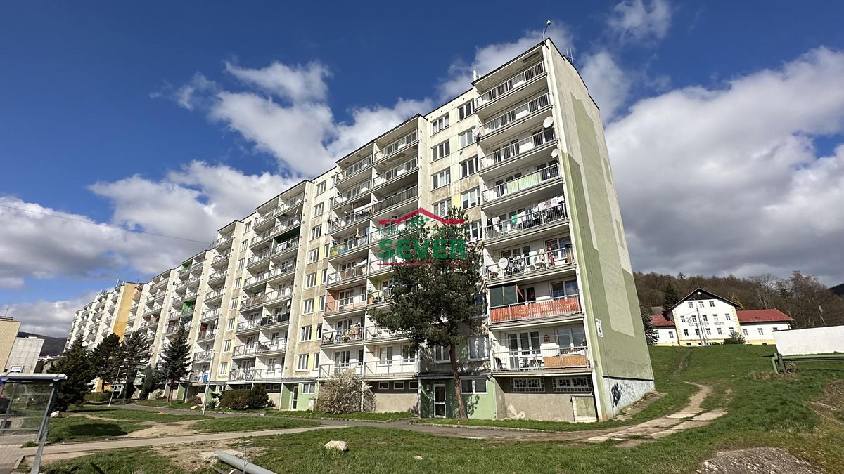 Prodej bytu 4+1 80 m²