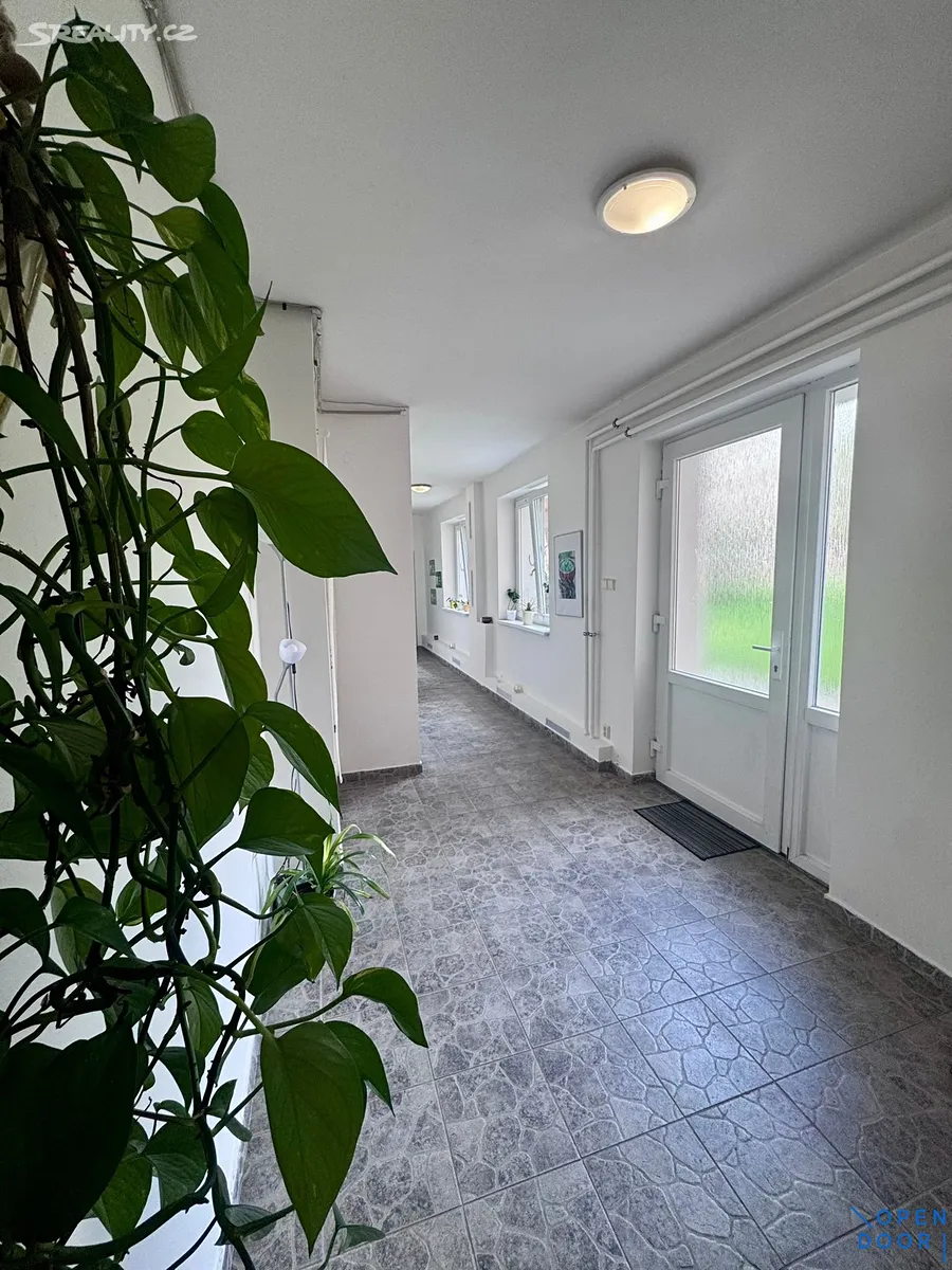 Pronájem obchodního prostoru 45 m² – pohled 3